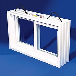 Sponsored Ad - Window 31-7/8x16 Wht