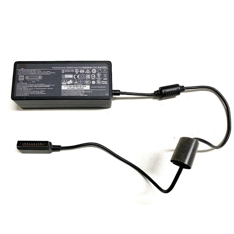 Adaptateur secteur pour DJI Mavic Pro et chargeur de rechange performant