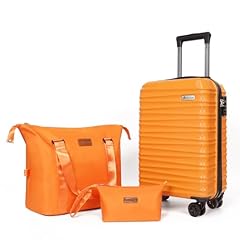 3pcs Orange