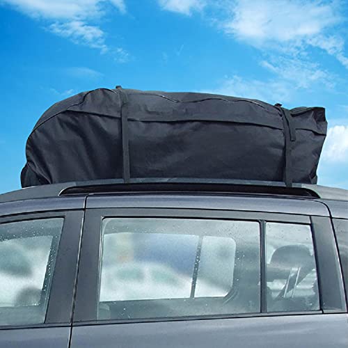 Box Tetto Auto Borsa da Tetto per Auto, Box Auto