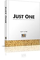 JUST ONE - The NCSY Haggadah 1614657750 Book Cover