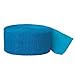 Party Streamer, 500-Feet, Turquoise
