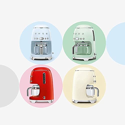 Cafetera programable para 10 tazas con apagado automático miniatura 3