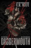 Daggermouth (The Heart Duology Book 1)