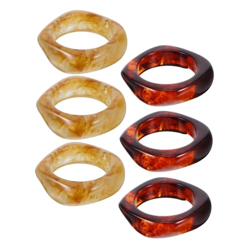 Bracelets acrylique pour femmes affirmez votre style sans effort