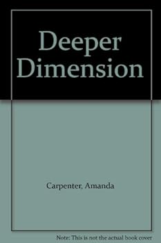 Hardcover Deeper Dimension Book