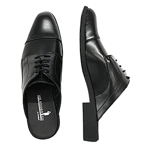 UN SNOBBISH rWlX T_ V[Y am OHXg[g`bv^Cv CЂS v n ubN LLTCY27.0cm`27.5cm UN311 [sAi]