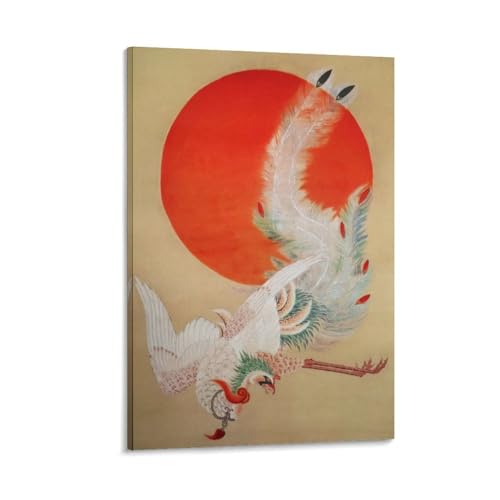 鳳凰 絵画 キャンバス」の人気商品一覧・価格比較 - 価格.com