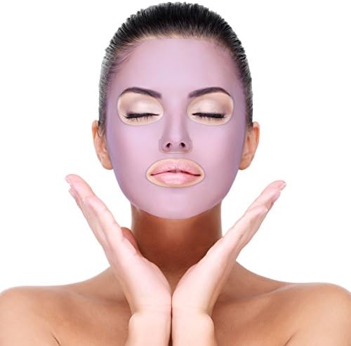 Nurse Jamie Healthy Skin Solutions FaceWrap Skin Perfecting Silicone Mask