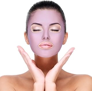 Nurse Jamie FaceWrap Skin Perfecting Silicone Mask