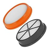 QUAILITAS Vacuum Filter Kit [Pack of 1] – Vacuum Air Filter for Hoover, Type 90, Washable Post-Motor Filter for Vax, Reusable, Vacuum Replacement Parts - Image 8