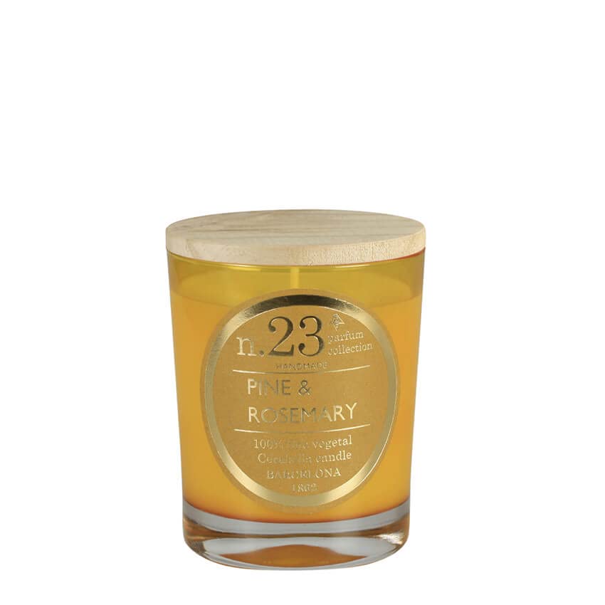 Carrière Frères - Candles - Orange Blossom