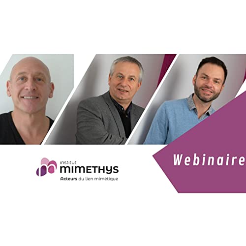 WEBINAIRE : Lien d&rsquo;attachement et corps en relation en th&eacute;rapie : l&rsquo;int&eacute;r&ecirc;t de l&rsquo;hypnose