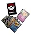 Pokemon TCG: Random Cards from Every Series, 100 Cards in Each Lot Plus 7 Bonus Free Foil Cards