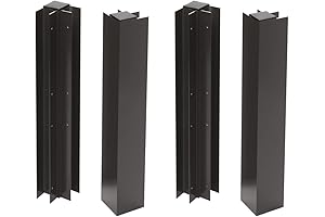 Lifetime Corner Raised Garden Bed