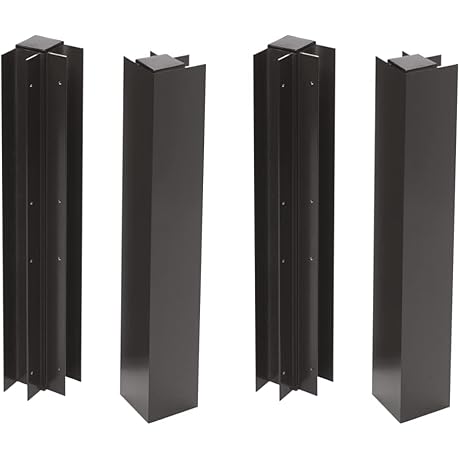 Lifetime Corner Raised Garden Bed