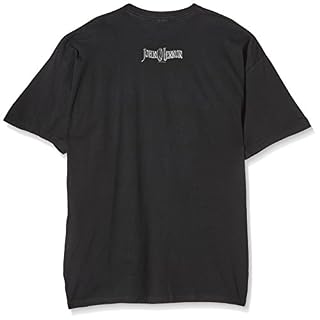 T-Shirt Homme Noir John Lennon « Working Class Hero (Recto/Verso) » (Taille S) - Les Beatles, Paul McCartney, John Lennon, RIngo Starr, George Harrison T-Shirt Homme Noir John Lennon "Working Class Hero (Recto/Verso)" (Taille S) – Image 2