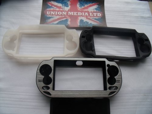 Sony PlayStation Vita WiFi Console with Call of Duty: Black Ops II Declassified and 4GB Memory Card (PlayStation Vita)