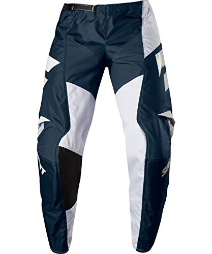Shift whit3 NINETY Seven Pant, Blue, Taglia 30