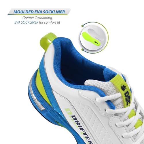 Image of DSC Drifter Cricket Shoes for Mens