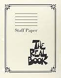 The Real Book   Staff Paper by unknown(2008 05 01)