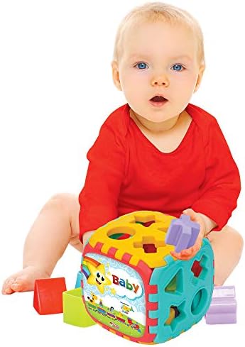 Büyük Bul Tak Küp - Görsel 6