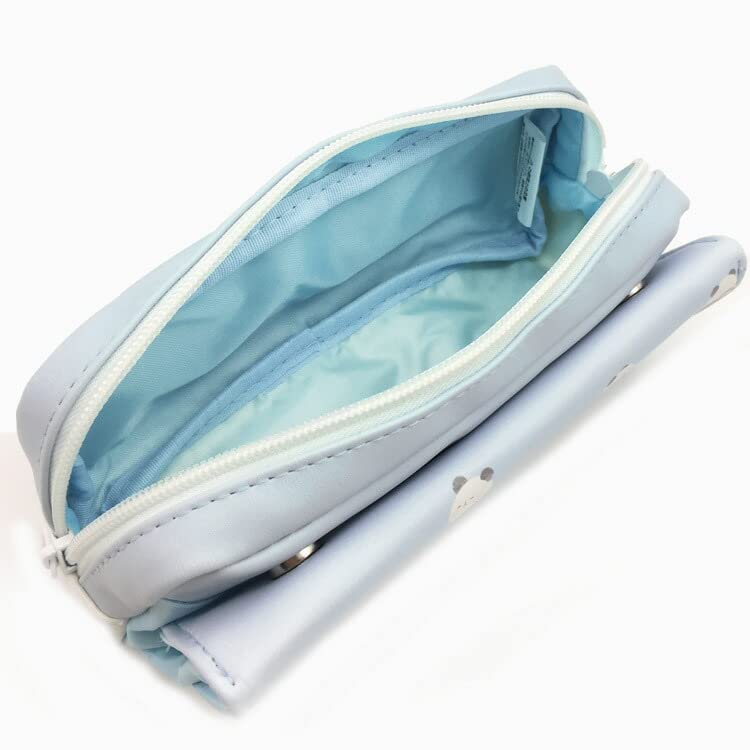 Amazon.co.jp: もちもちぱんだ[ペンポーチ]トレーBOXペンケース/新入学