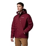 Zoom IMG-2 columbia oak harbor 2 giacca Zoom IMG-2 columbia oak harbor 2 giacca