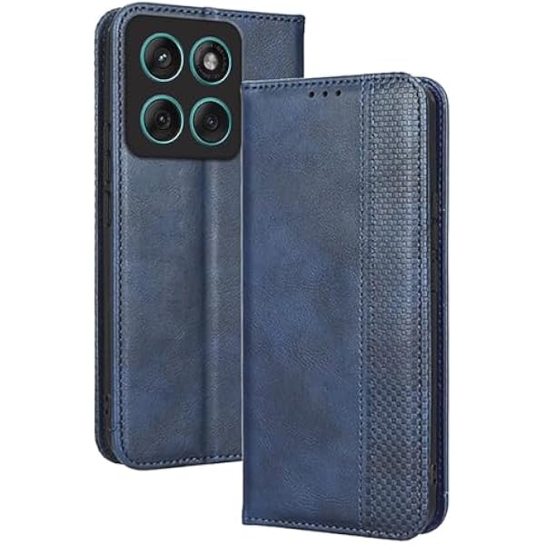 Topme Etui na telefon komórkowy Motorola Moto g56 5G (6,72\