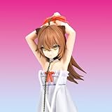 GEYIST Figura de Anime ECCHI Cute Loli NSFW Hentai, Figura de acción de Personajes de Manga japonés, Estatua for Adultos, Juguete de 20 cm / 7,8 Pulgadas