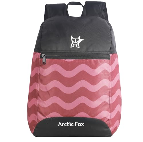 Image of Arctic Fox 17 Liters Tuition Backpack