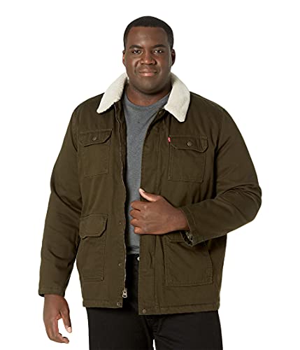Levi's Men's 4-Pocket Field Jacket