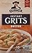 Quaker Instant Grits, Butter, 0.98oz Packets, (10 Pack)