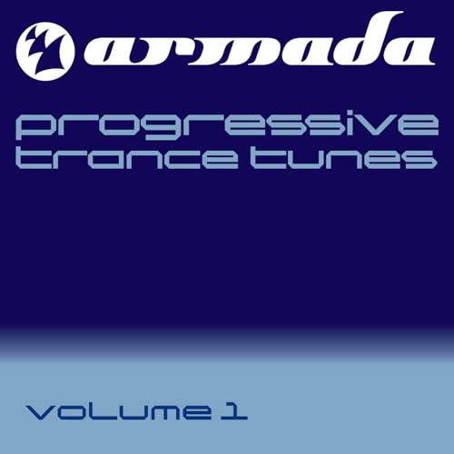 Armada pres. Progressive Trance Tunes, Vol. 1 von VARIOUS ARTISTS bei ...