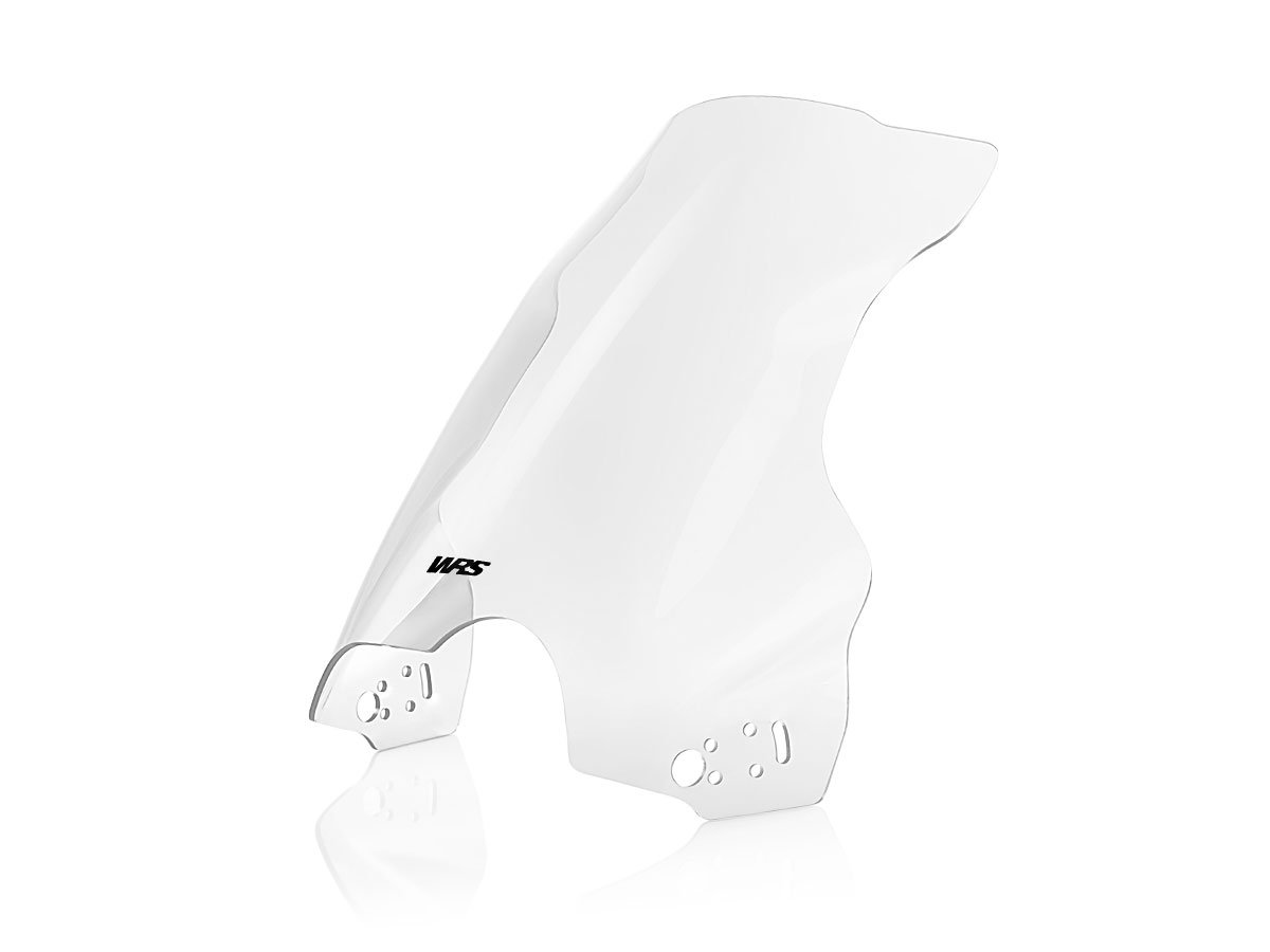 CUPOLINO PARABREZZA INTERMEDIO WRS R 1150 GS (Trasparente)