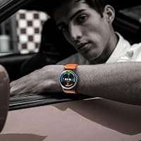 22mm Elastisches Magnetic Armband für Samsung Galaxy Watch 3 45mm/Gear S3,Stretch Nylon Magnet Sport Band für Garmin Venu 3 2/Forerunner 255 265/Vivoactive 4,für Huawei Watch GT 5 4 3 2 Pro 46mm – Ansicht 7