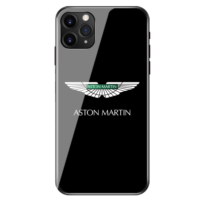 Amazon.co.jp: LIDUO - アストンマーチンF1チームのスマホケース