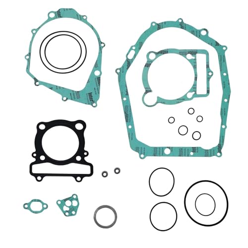 Kit joint haut moteur pour réparer la compression Warrior - 2