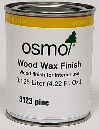 Osmo Wood Wax Pine