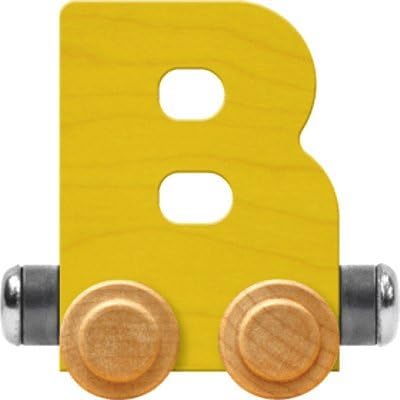 Miniatura 6 de nametrain Bright Carta coche Bfabricado en EE UU