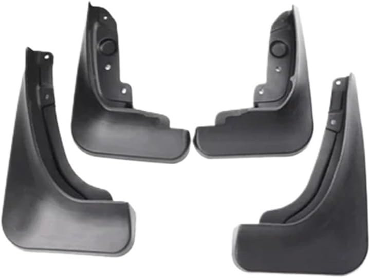 Splash Guards Front and Car Mud Flaps Splash Guards Jolion 2020-2023