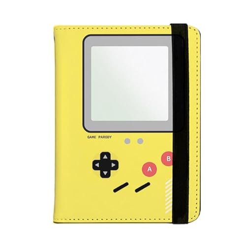 [MOSHI MOSHI] �p�X�|�[�g�P�[�X �p�X�|�[�g�J�o�[ �X�L�~���O�h�~ �Q�[���@�� �Q�[�� ���j�[�N ���� ���� �Q�[����� 03�F�C�G���[