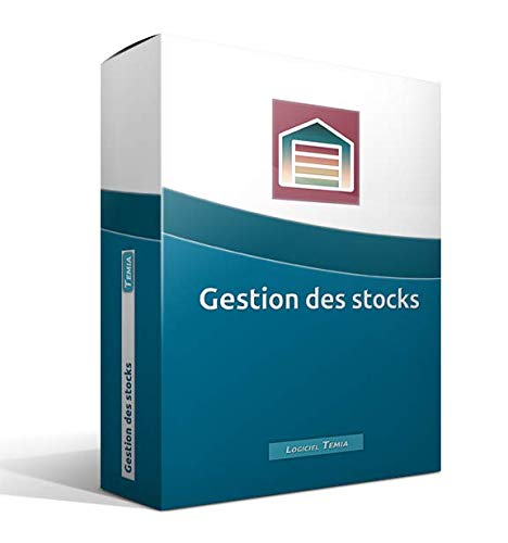 Gestion des stocks | plusieurs utilisateurs