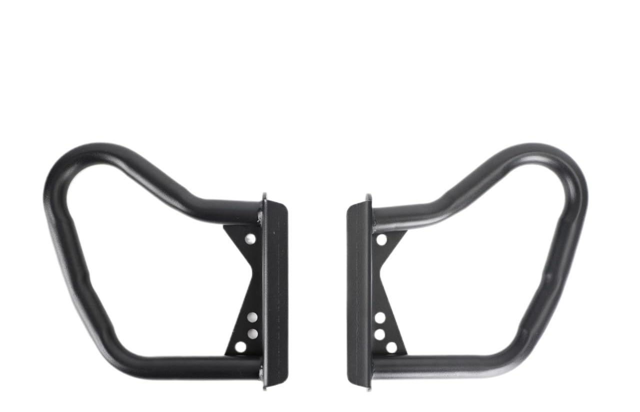 Barre de protection de moteur anti-collision en acier inoxydable pour série V7 II III V9 - 8
