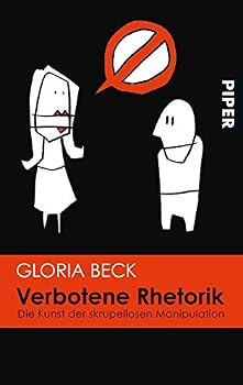 Paperback Verbotene Rhetorik [German] Book