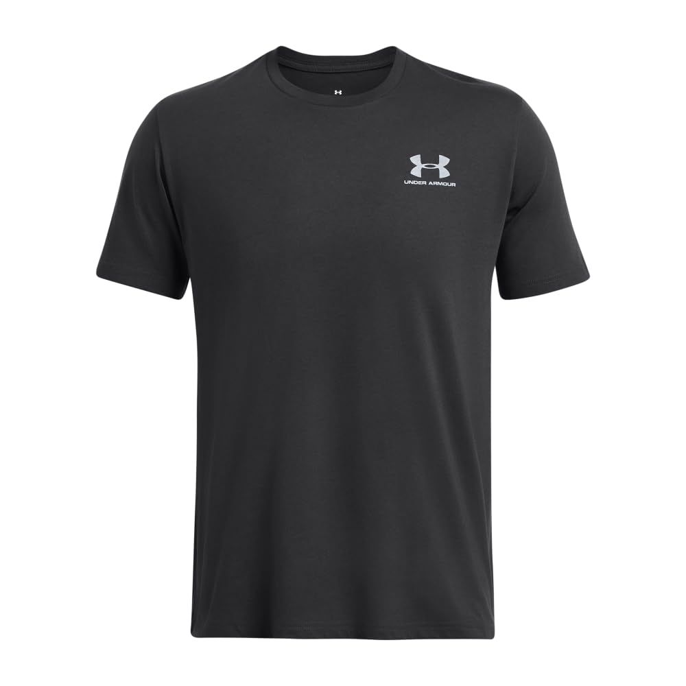 Under Armour Velocity 2.0 Short Sleeve V Neck T Shirt Camiseta Hombre (Pack de 1)
