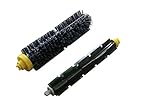 Adecuados para todos los modelos iRobot Roomba de las series 600 y 700. NOTE: a excepción de 645 y 655.