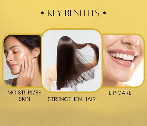 Image of Earth N Pure Moringa Oil Cold Pressed, Natural and Therapeutic Grade 250 ml