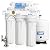 APEC Water Systems Ultimate RO-Hi Top Tier Supreme Certified High Output Fast Flow Ultra Safe Reverse Osmosis Drinking Water Filter System, 90 GPD