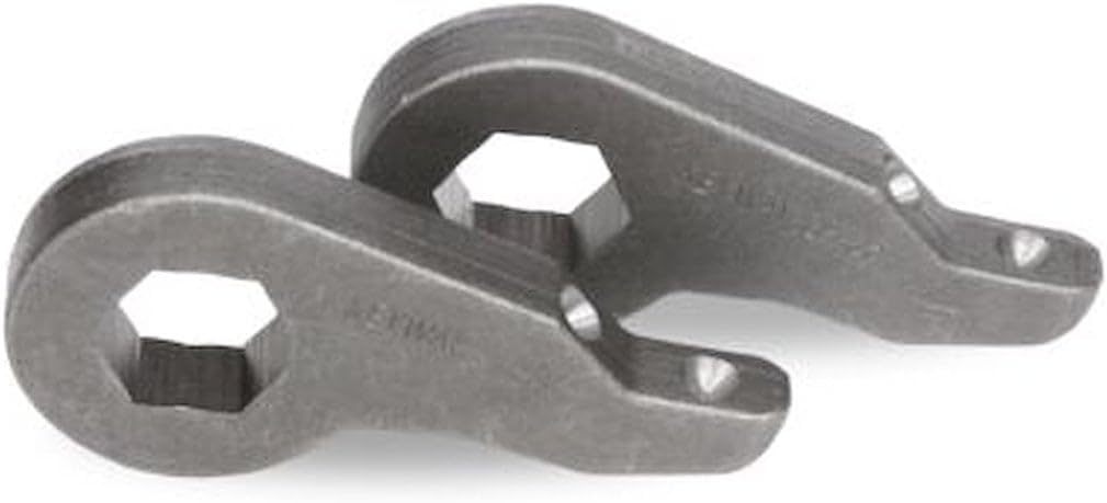 Cognito Motorsports Torsion Bar Keys Compatible with 1999-2006 Silverado/Sierra 1500 2WD/4WD, 110-90268